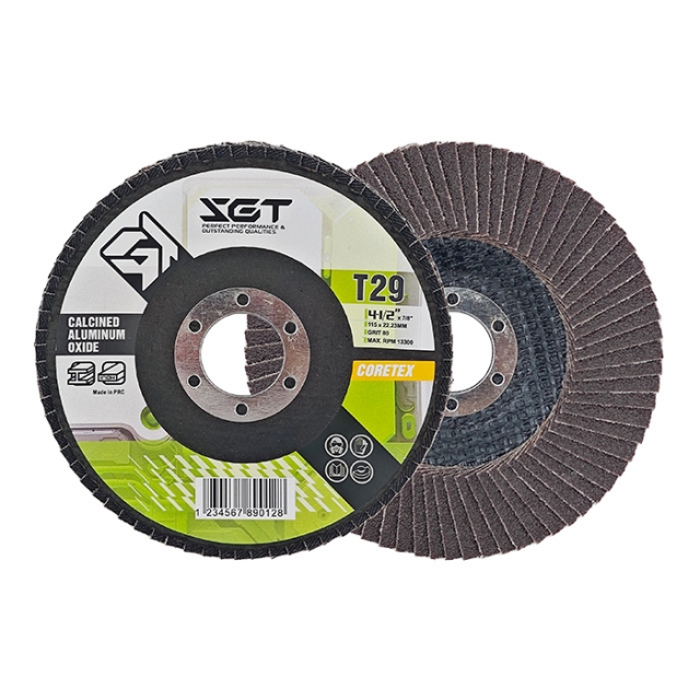 CORETEX-Calcined AO